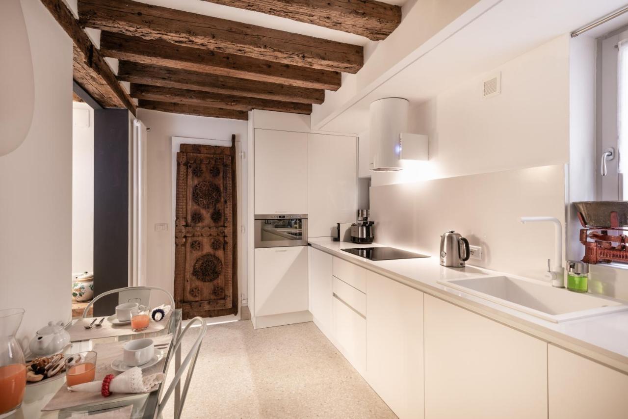 Boutique House Appartamento Venezia