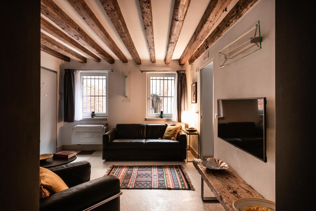 Appartamento Boutique House Venezia