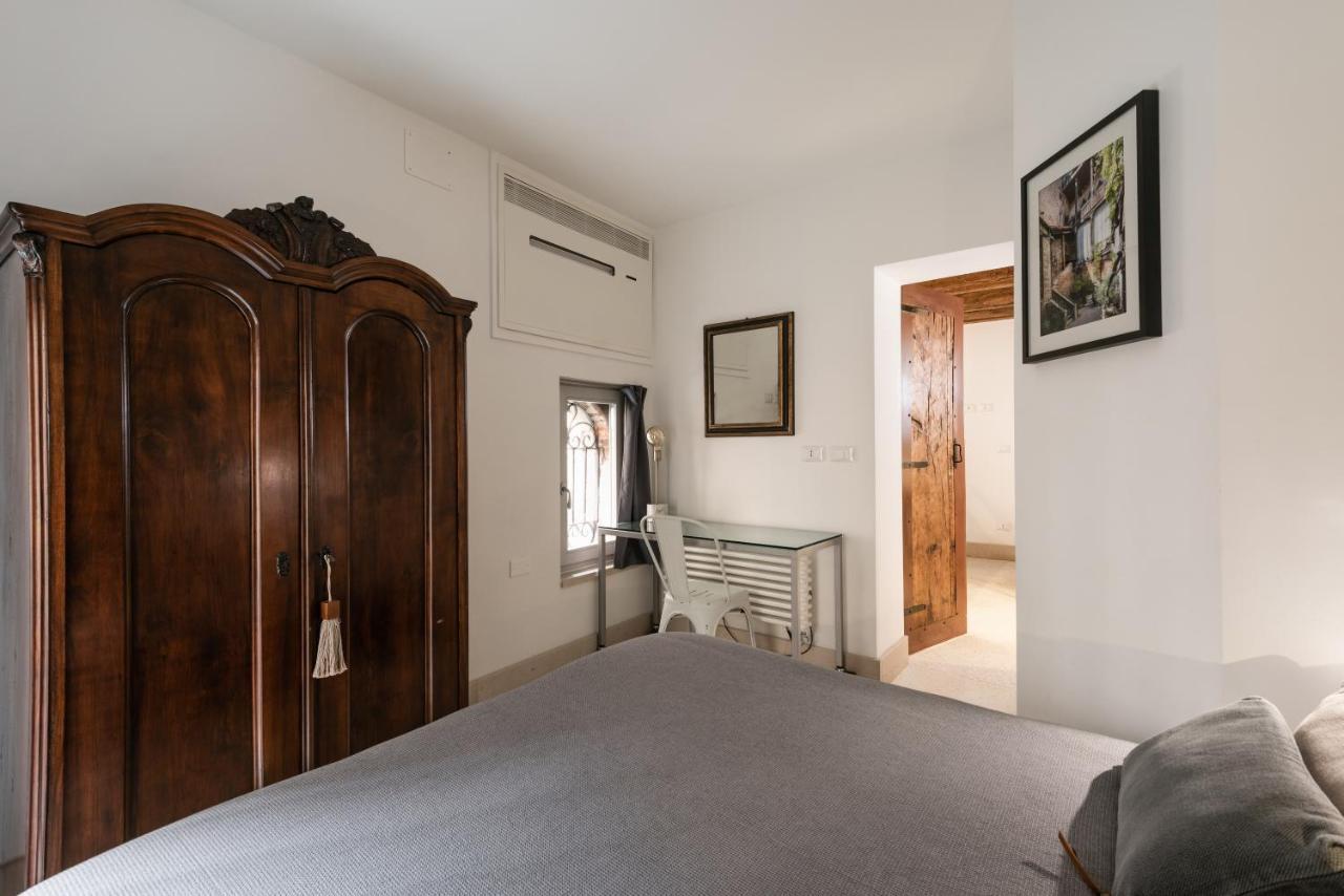 Boutique House Appartamento